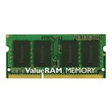 KVR 4GB 1600MHz DDR3L SODIMM 1.35V