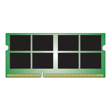 KVR 8GB 1600MHz DDR3L SODIMM 1.35V