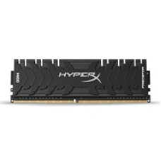 HPX 8GB 3000MHZ DDR4 DIMM Predator