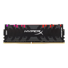 HPX 8GB 2933MHZ DDR4 DIMM RGB Predator