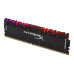 HPX 8GB 2933MHZ DDR4 DIMM RGB Predator