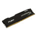 HPX 16GB 3466MHZ DDR4 DIMM FURY Black