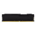 HPX 16GB 3466MHZ DDR4 DIMM FURY Black