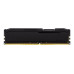 HPX 16GB 3200MHZ DDR4 DIMM FURY Black