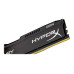 HPX 8GB 3200MHZ DDR4 DIMM FURY Black