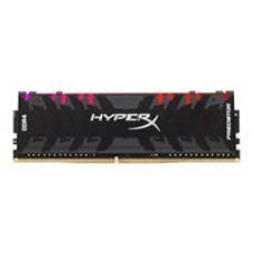 HPX 8GB 3600MHz DDR4 DIMM RGB Predator