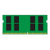KVR 16GB 2666MHZ DDR4 SODIMM