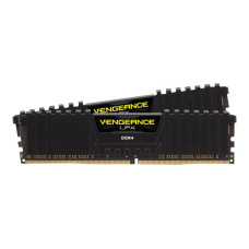 CSR VENGEANCE LPX 16 GB DDR4 1.2V DIMM 288 - P 2400MHZ 2X8GB