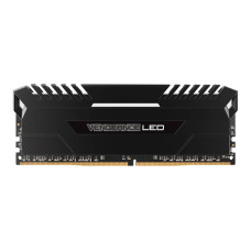 CSR VENGEANCE MEM 16GB DDR4 1.35V 3200 MHZ LED WHITE 2X8GB