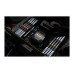 CSR VENGEANCE MEM 16GB DDR4 1.35V 3200 MHZ LED WHITE 2X8GB