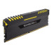 Corsair Vengeance RGB DDR4 32GB4x8 3000Mhz DIMM