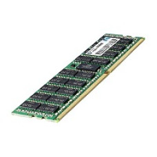 HPE 815098 - B21 16GB Single Rank x4 DDR4 - 2666 CAS - 19 - 19 - 19