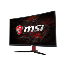 MSI Monitor Gamer 27" Optix G27C2 LedFHD - Curvo - 144Hz D - H - DP