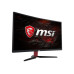 MSI Monitor Gamer 27" Optix G27C2 LedFHD - Curvo - 144Hz D - H - DP