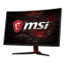 MSI Monitor Gamer 27" Optix G27C2 LedFHD - Curvo - 144Hz D - H - DP