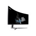 SAM MT 49"3840X1080 144Hz DP - HDMIx2 - Curvo Gaming