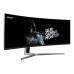 SAM MT 49"3840X1080 144Hz DP - HDMIx2 - Curvo Gaming