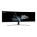 SAM MT 49"3840X1080 144Hz DP - HDMIx2 - Curvo Gaming