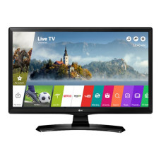 LG MONiTOR TV 24MT49S 24" WXGA - HDMi - USB - RCA - SiNTONi. DiGiTAL