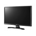 LG MONiTOR TV 24MT49S 24" WXGA - HDMi - USB - RCA - SiNTONi. DiGiTAL