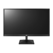 LG Monitor 27" 1920x1080 HDMI Black