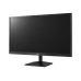 LG Monitor 27" 1920x1080 HDMI Black