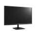 LG Monitor 27" 1920x1080 HDMI Black