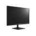 LG Monitor 27" 1920x1080 HDMI Black