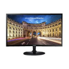 Monitor Curvo 24" 1920X1080 60Hz VGA - HDMI Incluye Cable HDMI MT860SAM94 - Samsung