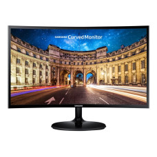 Monitor Curvo 27"1920X1080 60Hz VGA - HDMI Incluye Cable HDMI MT861SAM58 - Samsung