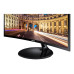 Monitor Curvo 27"1920X1080 60Hz VGA - HDMI Incluye Cable HDMI MT861SAM58 - Samsung