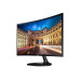 Monitor Curvo 27"1920X1080 60Hz VGA - HDMI Incluye Cable HDMI MT861SAM58 - Samsung