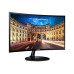 Monitor Curvo 27"1920X1080 60Hz VGA - HDMI Incluye Cable HDMI MT861SAM58 - Samsung