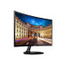 Monitor Curvo 27"1920X1080 60Hz VGA - HDMI Incluye Cable HDMI MT861SAM58 - Samsung