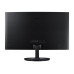 Monitor Curvo 27"1920X1080 60Hz VGA - HDMI Incluye Cable HDMI MT861SAM58 - Samsung