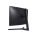 Monitor Curvo Gaming Pivotable 24" 1920x1080 144Hz DP - 2xHDMI MT861SAM75 - Samsung