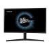 Monitor Curvo Gaming Pivotable 24" 1920x1080 144Hz DP - 2xHDMI MT861SAM75 - Samsung