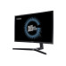 Monitor Curvo Gaming Pivotable 24" 1920x1080 144Hz DP - 2xHDMI MT861SAM75 - Samsung