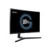 Monitor Curvo Gaming Pivotable 24" 1920x1080 144Hz DP - 2xHDMI MT861SAM75 - Samsung