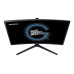 Monitor Curvo Gaming Pivotable 24" 1920x1080 144Hz DP - 2xHDMI MT861SAM75 - Samsung