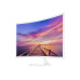 SAM MT 32"1920X1080 60Hz DP - HDMI Esencial Curvo Color Blanco