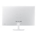 SAM MT 32"1920X1080 60Hz DP - HDMI Esencial Curvo Color Blanco