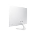 SAM MT 32"1920X1080 60Hz DP - HDMI Esencial Curvo Color Blanco