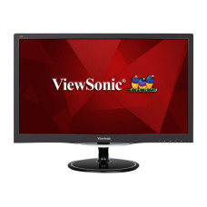 MT VWS VX2457MHD 24"GAMER 1920X1080 2MS - HDMI - D.PORT - VGA - T.IN