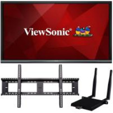 Kit Pantalla Interactiva 86" Viewsonic