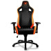 Silla Gamer Armor S Class 4 Full Steel AM000CGR01 - Cougar