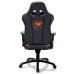 Silla Gamer Armor S Class 4 Full Steel AM000CGR01 - Cougar