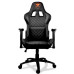 Silla Gamer Armor One Black AM000CGR03 - Cougar