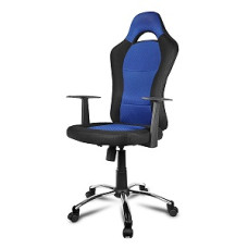 Silla Gamer DRAKON con Respaldo Alto Deportivo AM160XTK14 - Xtech