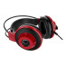 MSI HEADSET GAMING DS501 USB SMART AUDIO CONTROLLER LED LT